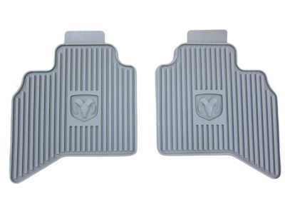 Dodge 82209549AC Floor Mat