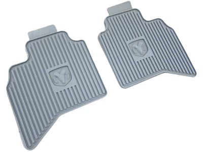 Dodge 82209549AC Floor Mat