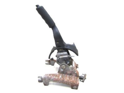 Chrysler 4764894AD LEVER Parking Brake