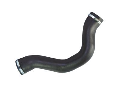 Jeep 55037730AC HOSE Charge Air Cooler