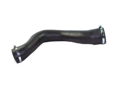 Jeep 55037730AC HOSE Charge Air Cooler
