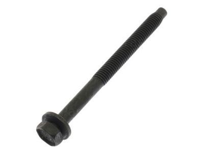Jeep 6502425 Pulley Bolt