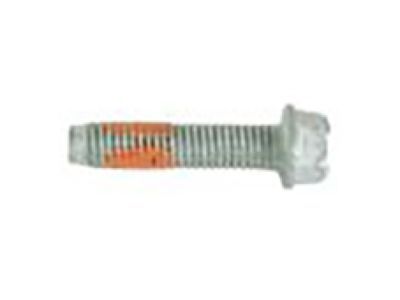 Jeep 6510351AA Defroster Duct Screw