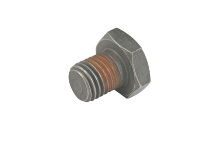 Mopar 6508909AA Bolt Hexagon Head Lock M10X1.25X11.00