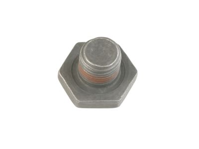 Mopar 6508909AA Bolt Hexagon Head Lock M10X1.25X11.00