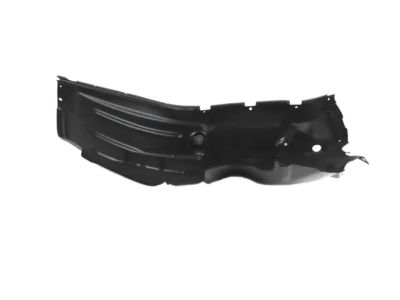 Mopar 68299170AA Shield Splash Front