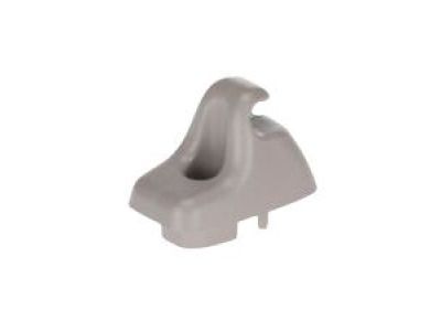 Dodge 5073065AA Sunvisor Clip