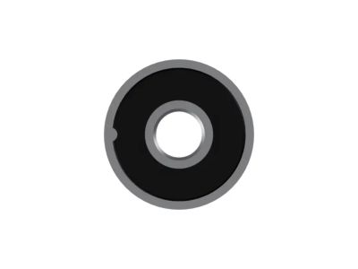 Mopar 68339159AA Bushing Spring, Rear