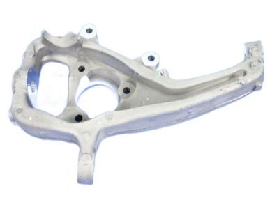 Ram 68044703AB KNUCKLE Front