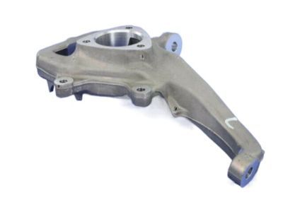 Ram 68044703AB KNUCKLE Front