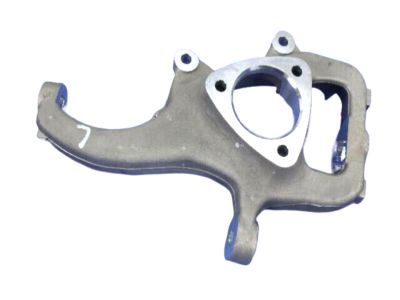 Ram 68044703AB KNUCKLE Front