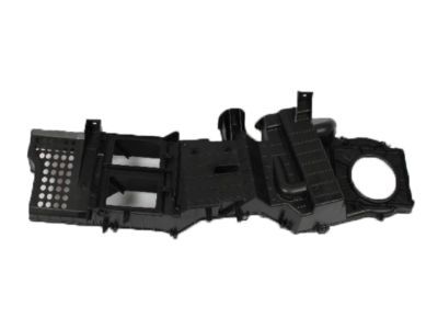 Dodge 5073955AB Upper Case