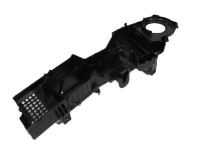 Dodge 5073955AB Upper Case