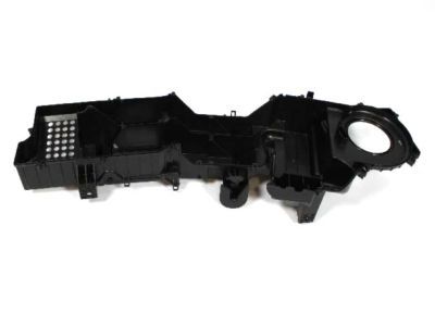 Dodge 5073955AB Upper Case