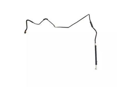 Mopar 68227857AA Tube Fuel Supply