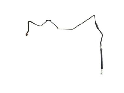 Mopar 68227857AA Tube Fuel Supply