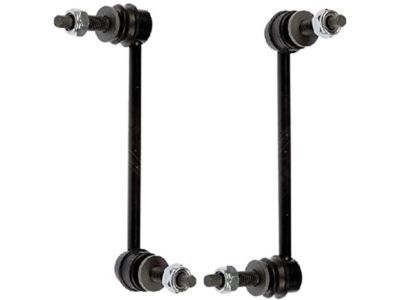Dodge 4895482AB LINK Stabilizer Bar