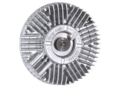 Jeep Wrangler Fan Clutch - 68064764AA
