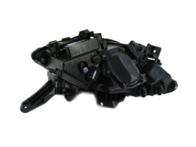 Dodge Viper Headlight - 68111653AC