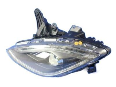 Dodge Viper Headlight - 68111653AC