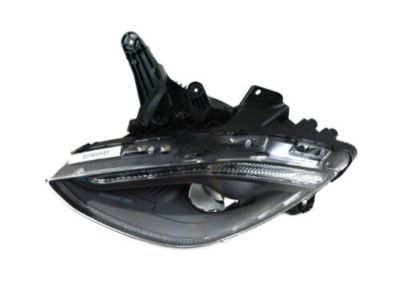 Dodge Viper Headlight - 68111653AC