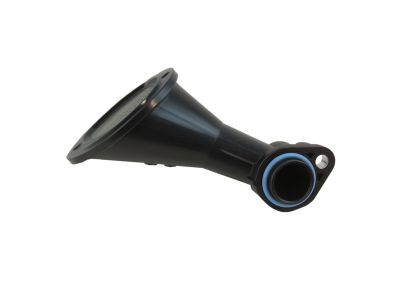 Mopar 4893807AC Tube Oil Pickup