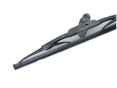 Jeep 5066964AB BLADE WIPER