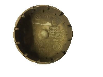 Jeep 52090402AA CAP Wheel Center