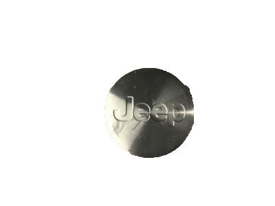 Jeep 52090402AA CAP Wheel Center