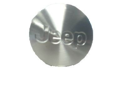 Jeep 52090402AA CAP Wheel Center