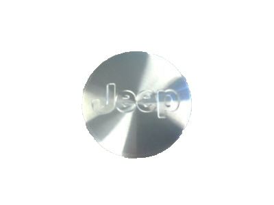 Jeep 52090402AA CAP Wheel Center