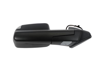 Mopar 68143804AB Mirror Outside Rearview Power