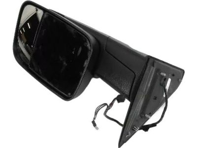Mopar 68143804AB Mirror Outside Rearview Power