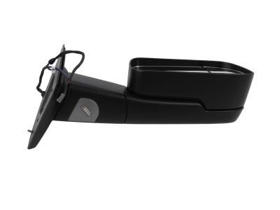 Mopar 68143804AB Mirror Outside Rearview Power