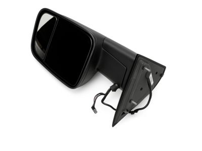 Mopar 68143804AB Mirror Outside Rearview Power