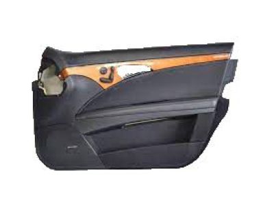 Dodge 55276171AF Water Shield