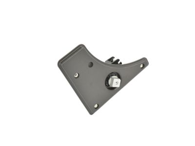 Mopar 1ZQ09JXWAA Bezel Remote Handle