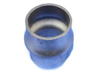 Jeep 4864845AB SPACER