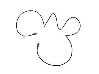 Mopar 68068278AA Wiring Module Jumper