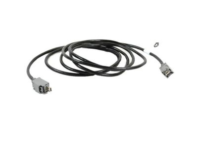 Mopar 68068278AA Wiring Module Jumper