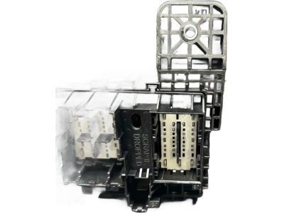 Mopar 68430150AA Power Distribution Center