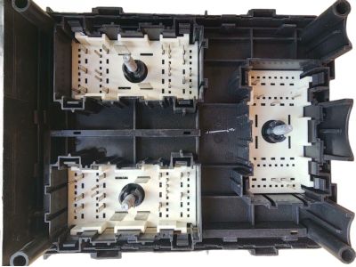 Mopar 68430150AA Power Distribution Center