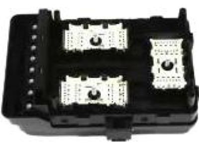 Mopar 68430150AA Power Distribution Center