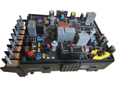 Mopar 68430150AA Power Distribution Center