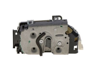 Dodge 4589694AD LATCH Front Door