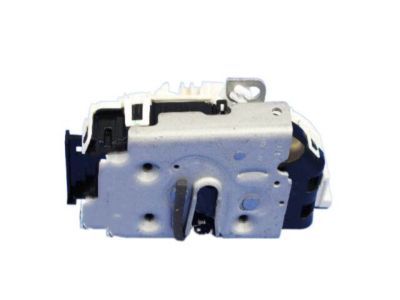 Dodge 4589694AD LATCH Front Door