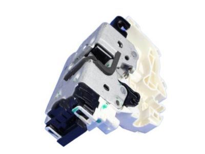 Dodge 4589694AD LATCH Front Door