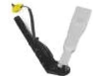Mopar 1DF311L5AD Seat Belt Buckle Power Height Adjuster Inner Left