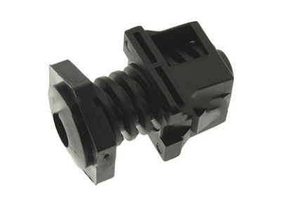 Jeep 55347225 Hood Bumper