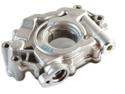 Dodge Oil Pump - 68195993AD